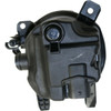 FOG LAMP FR RH (FOR VEHICLE W/LED HEAD LAMP) HQ REPLACEMENT FOR BMW 435I GRAN COUPE 2015 PARTSLINK NUMBER BM2593153
